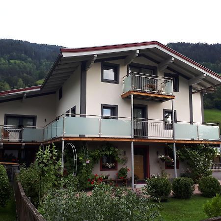 Haus Lercher Bramberg am Wildkogel Extérieur photo