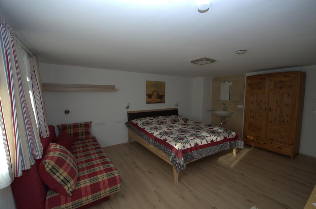 Haus Lercher Bramberg am Wildkogel Extérieur photo