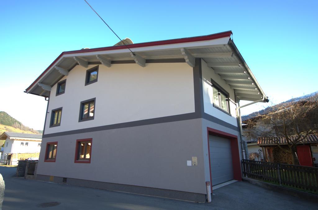 Haus Lercher Bramberg am Wildkogel Extérieur photo