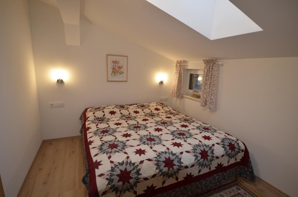 Haus Lercher Bramberg am Wildkogel Extérieur photo