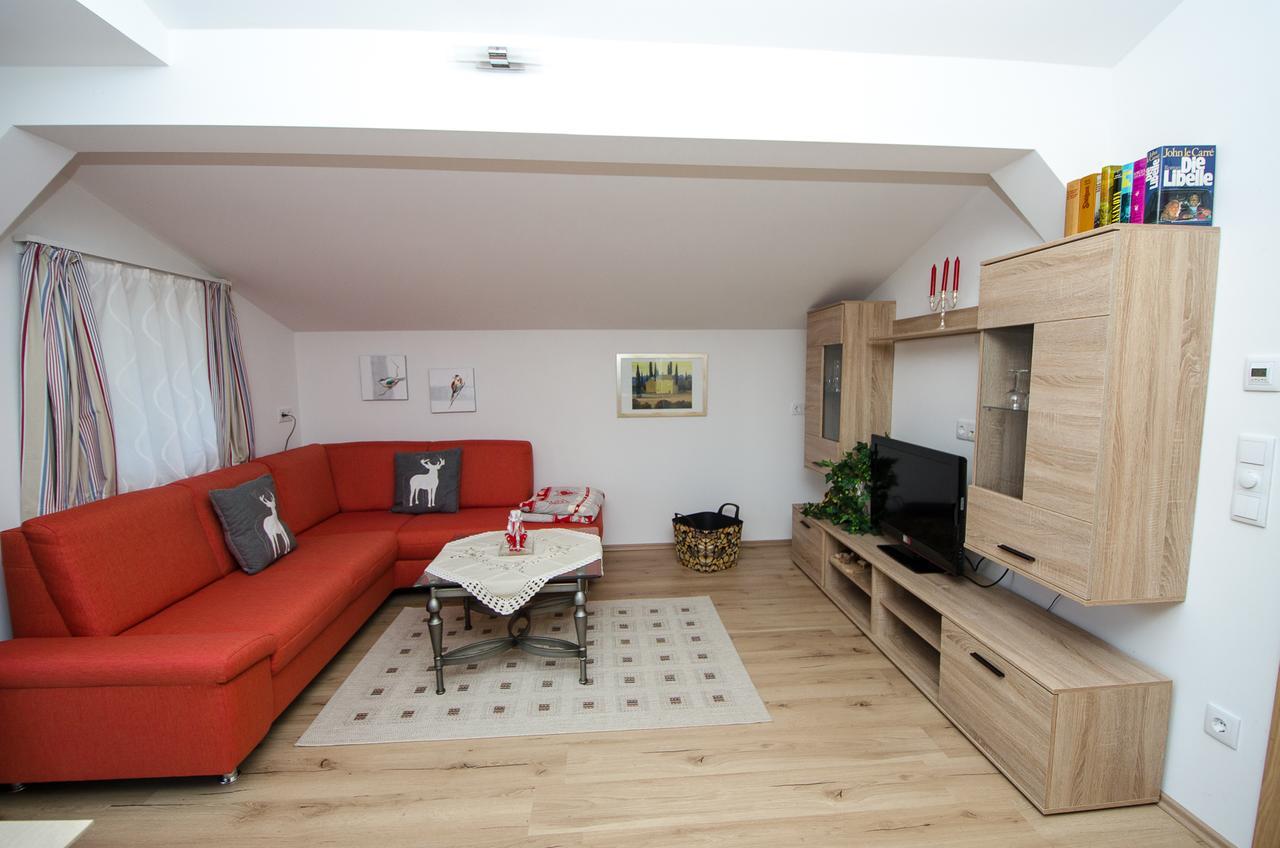 Haus Lercher Bramberg am Wildkogel Extérieur photo